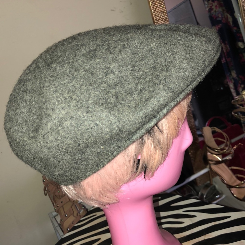 Gray hat - Picture 2 of 3